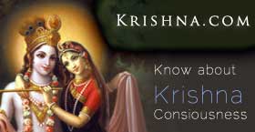 Hare Krishna Lectures