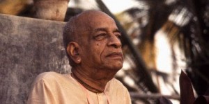 Srila Prabhupada